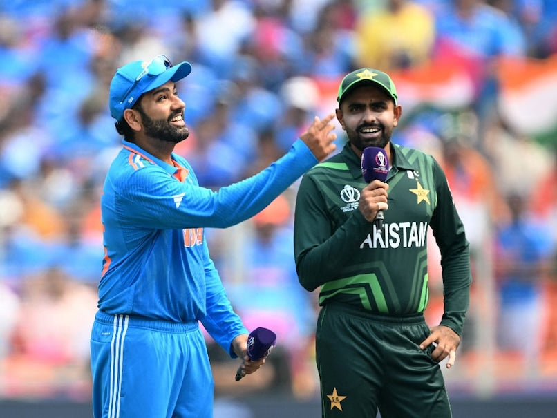 ICC Champions Trophy in Limbo as India-Pakistan Impasse Continues