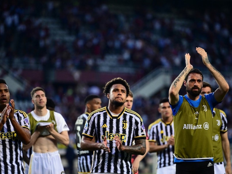 Juventus and Bologna Stumble in Champions League Race