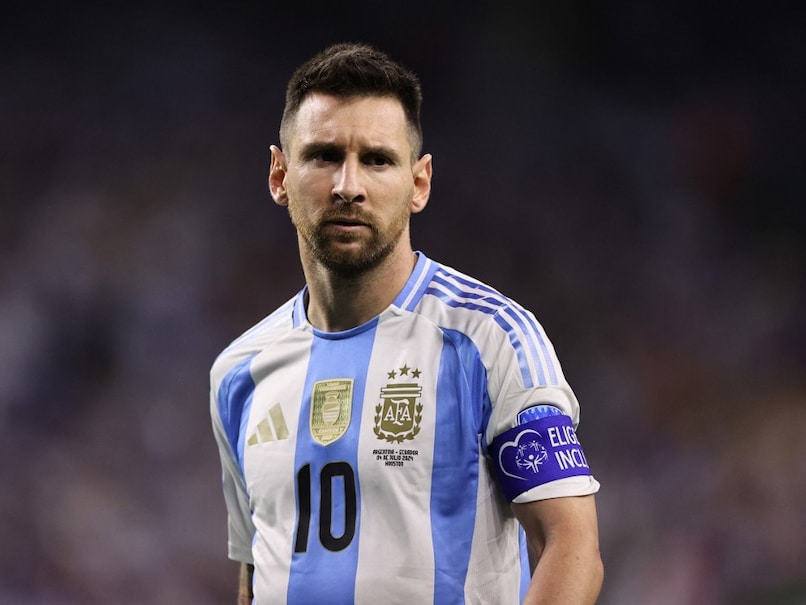 Copa America Semi-Finals: Argentina, Uruguay, Colombia, Canada Vie for Glory