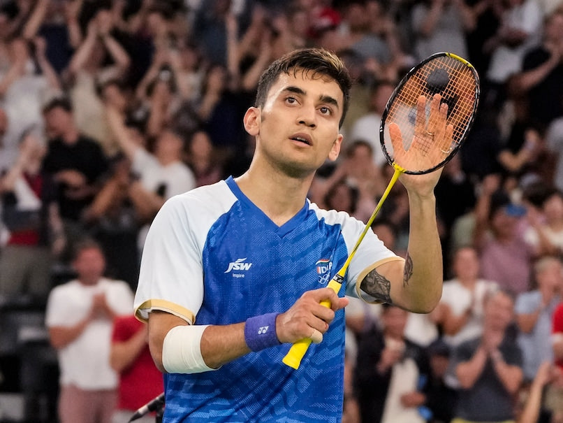 Lakshya Sen's Olympic Journey: From Promise to Missed Opportunity