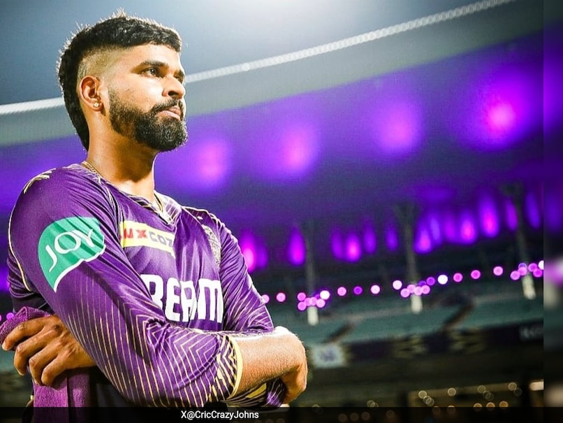 KKR's Retention Dilemma: Shreyas Iyer's Status Uncertain