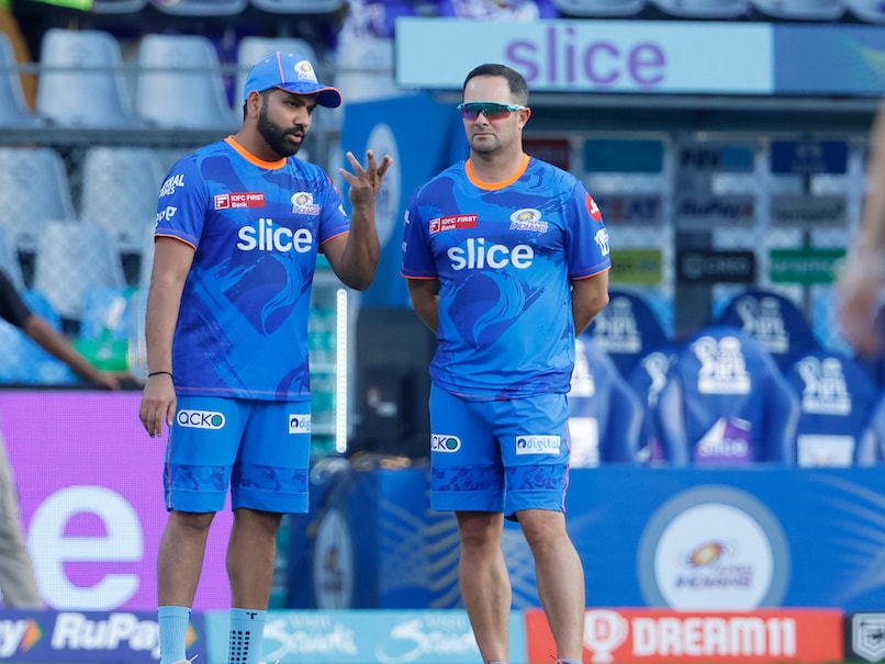 MI Coaches Reveal Quirks of Rohit Sharma, Ishan Kishan, and Others