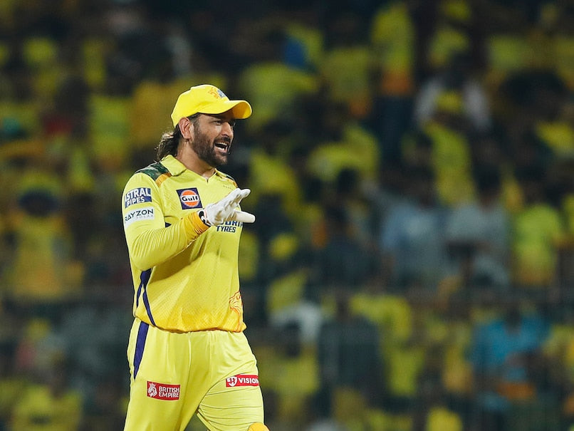 Virender Sehwag Reveals He Was Offered CSK Captaincy Before MS Dhoni