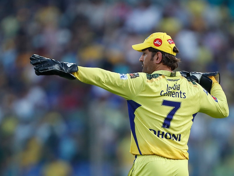 IPL 2025 Mega Auction: Uncapped Rule Returns, Dhoni Eligible for Retention