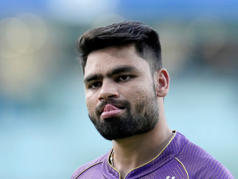 Rinku Singh's IPL Struggles Raise Concerns Ahead of T20 World Cup