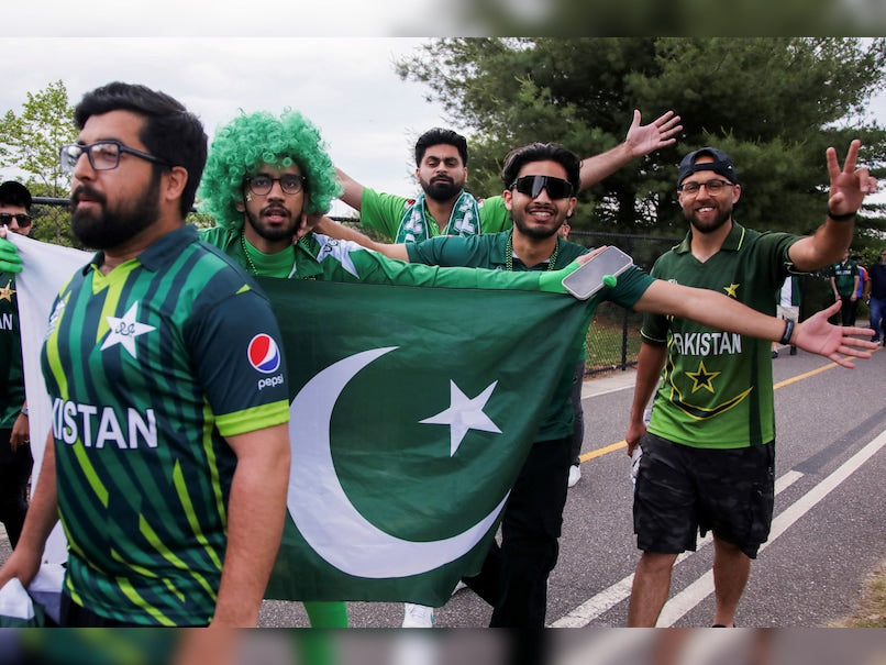 Pakistani YouTuber Killed by Security Guard Ahead of India-Pakistan T20 World Cup Match