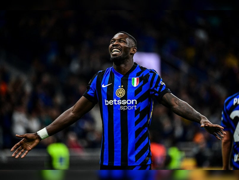 Thuram's Hat-Trick Powers Inter to Victory, Retegui Fires Atalanta to Win