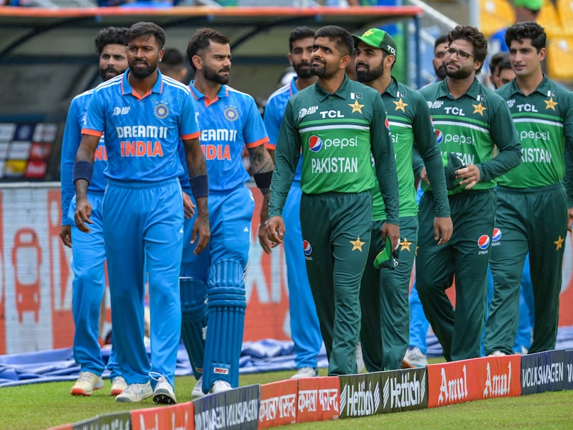 PCB Demands Written Proof from BCCI on India's Champions Trophy Participation