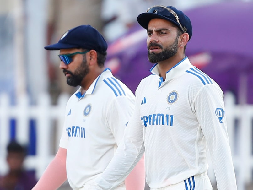 Rohit Sharma's Leadership Praised, Harbhajan Reminds of Virat Kohli's Legacy