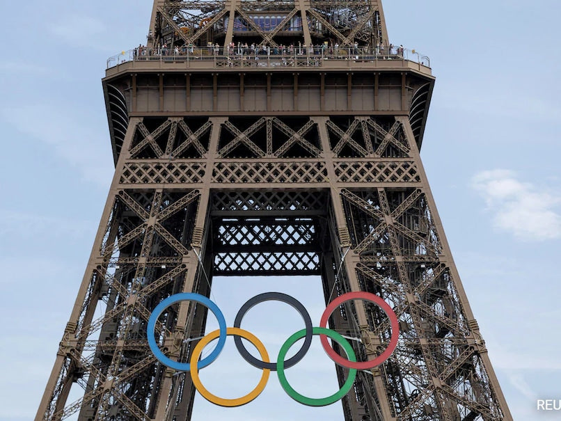 Paris Olympics Operations Resume After IT Outage