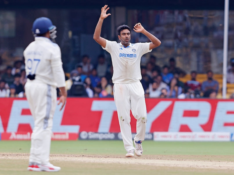 Washington Sundar Added to India Squad for Remaining Tests Against New Zealand