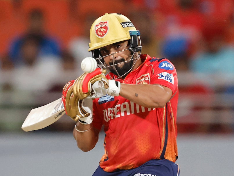 Punjab Kings Retain Prabhsimran Singh and Shashank Singh for IPL 2023