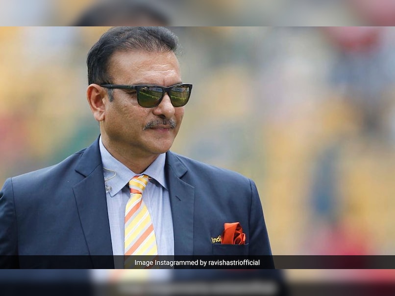 Test Cricket: Shastri Calls for Reduction in Teams, T20 Expansion