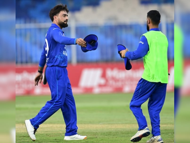 Sharjah Cricket Stadium Hosts Historic 250th ODI Match