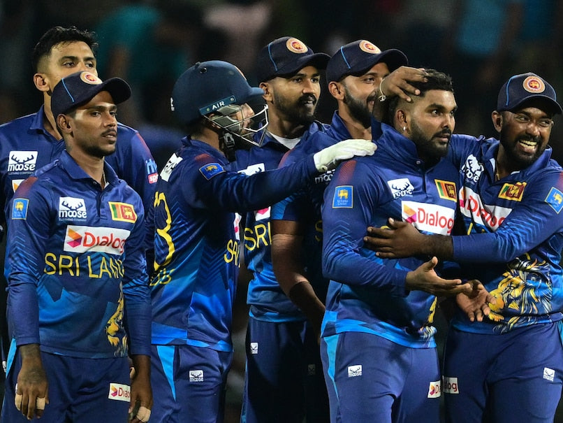 Sri Lanka vs South Africa: T20 World Cup 2024 Clash of Champions