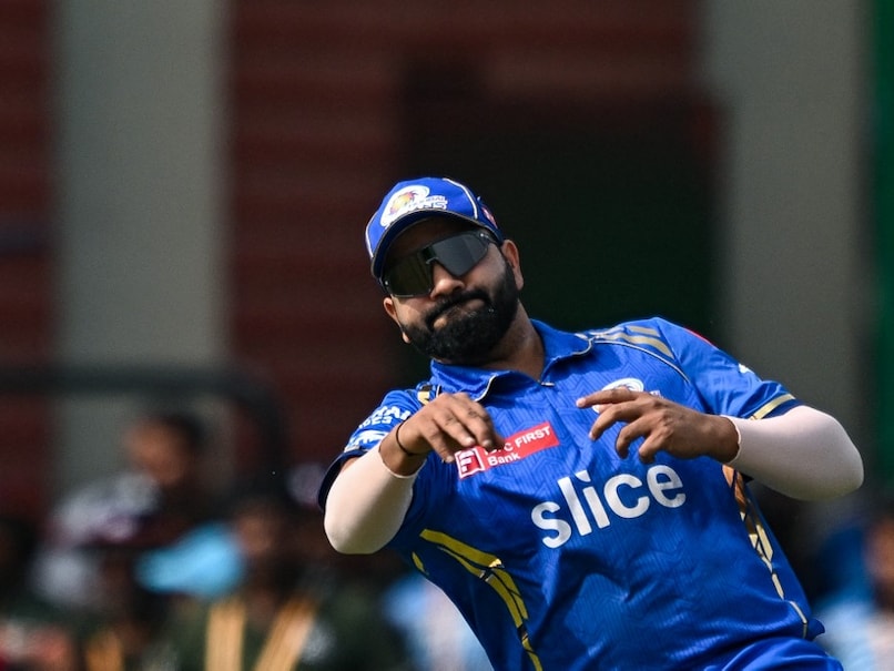 Mumbai Indians' IPL Woes Continue with Eighth Loss to Kolkata Knight Riders