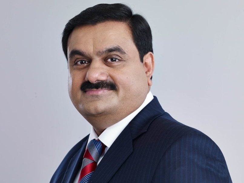 Adani Group Backs Indian Contingent for 2024 Paris Olympics