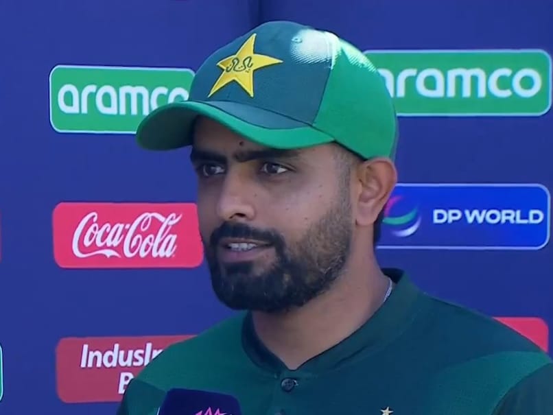 Babar Azam Considers Legal Action Against Critics