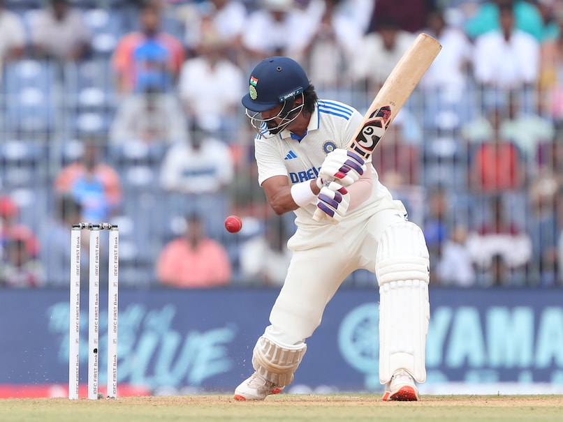 KL Rahul Faces Elimination from Test Squad Amidst Poor Form