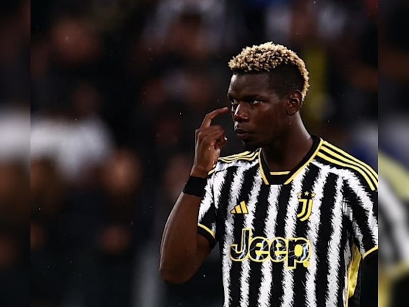 Pogba Vows to Return to Juventus Despite Pay Cut