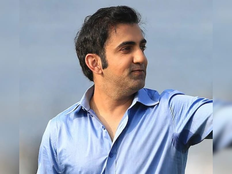 Gautam Gambhir Appointed Head Coach of Indian Men's Cricket Team