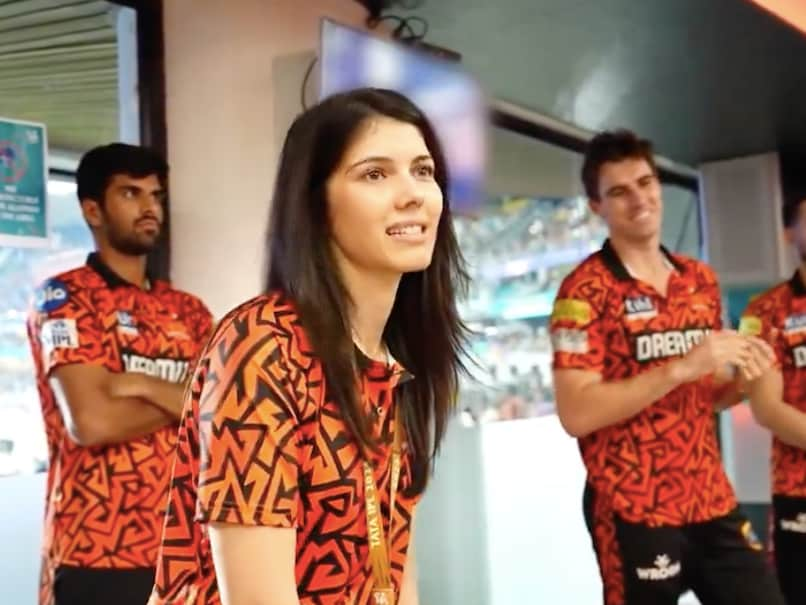 SRH's IPL 2024 Campaign Ends in Heartbreak, Owner Kavya Maran Praises Team's Impact