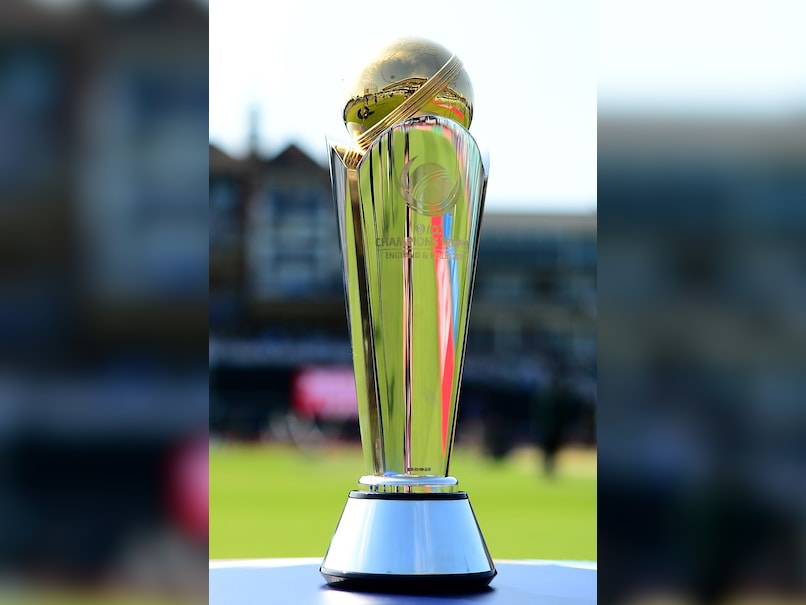 ICC Trophy Tour Begins in Pakistan Amid Uncertainty Over Champions Trophy