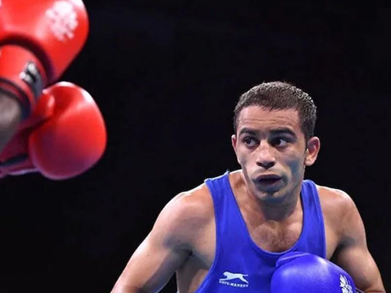 Indian Boxers Advance at World Qualifiers, Boosting Olympic Hopes