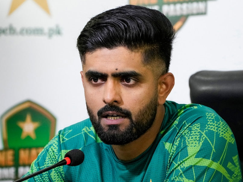 Babar Azam's Influence on Pakistan Team Selection Under Scrutiny