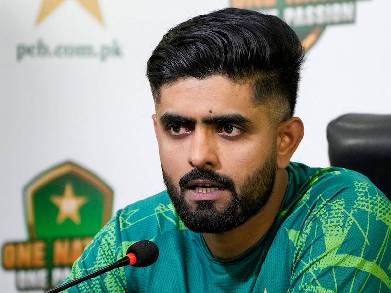 Babar Azam Resigns as Pakistan White-Ball Captain Amidst Criticism