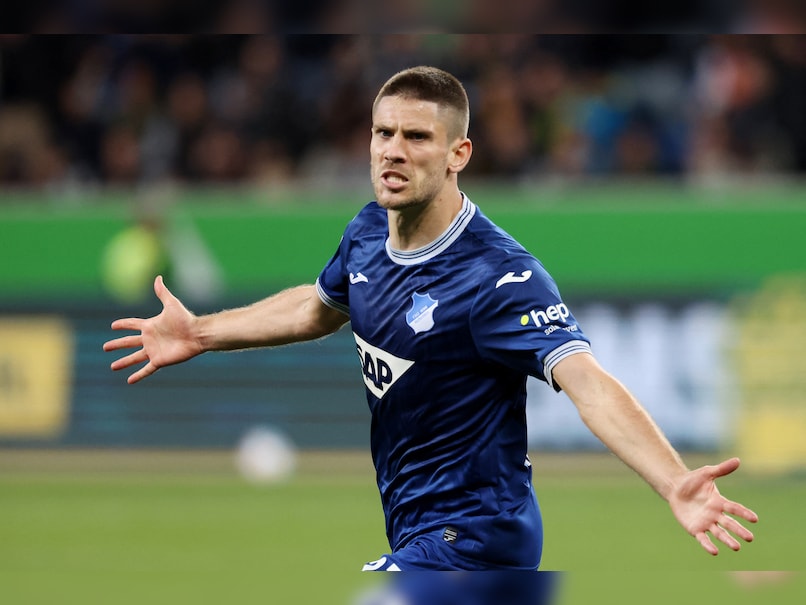 Kramaric's Late Equalizer Denies Leipzig Third Place