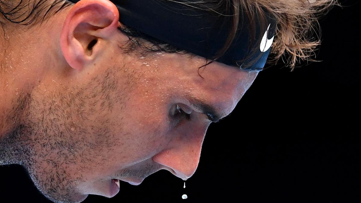 Rafael Nadal's Retirement: The End of an Era in Tennis