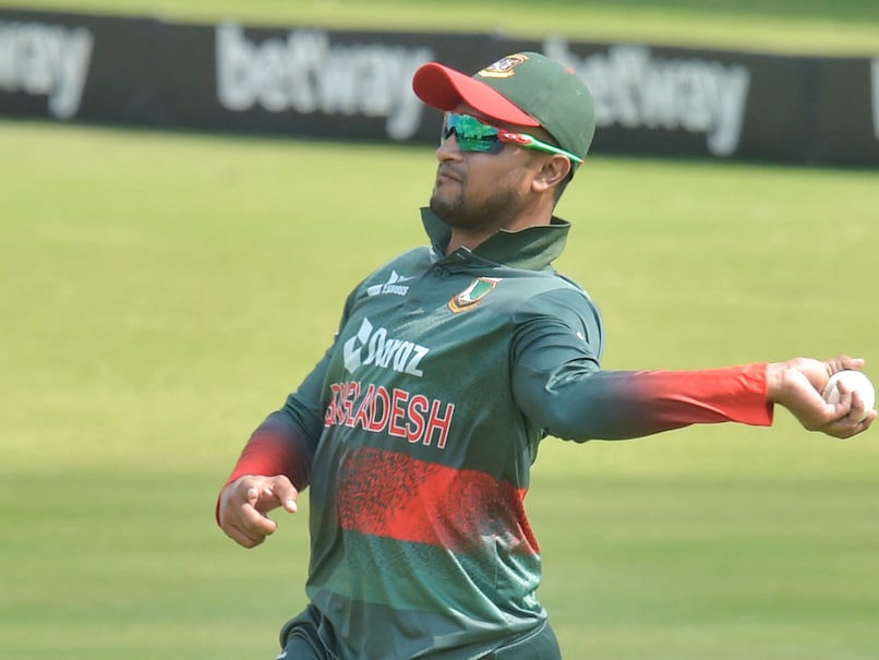 Shakib Al Hasan Confirms Availability for All 2024 Bangladesh Test Matches