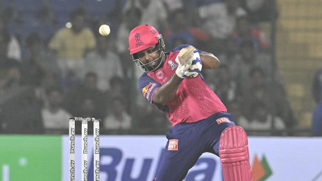 Sanju Samson Impresses Hayden with IPL Performance, Earns T20 World Cup Call-Up