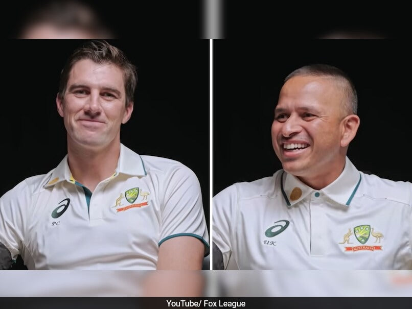 Australian Cricketers Get Zapped in Hilarious Lie Detector Test