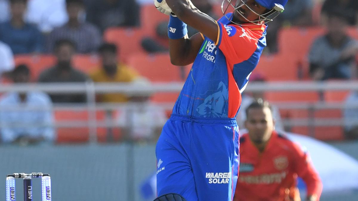 DC's IPL Opener Disappoints, but Porel's Cameo Offers Hope
