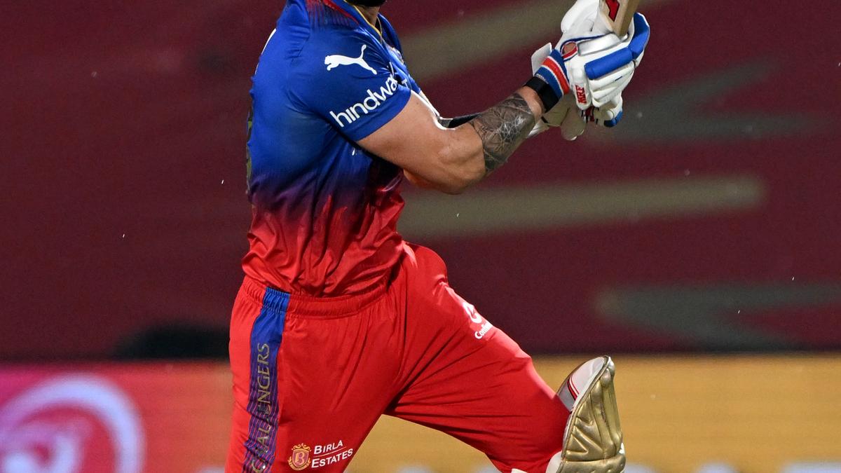 Virat Kohli's IPL Brilliance Fuels RCB's Playoff Charge
