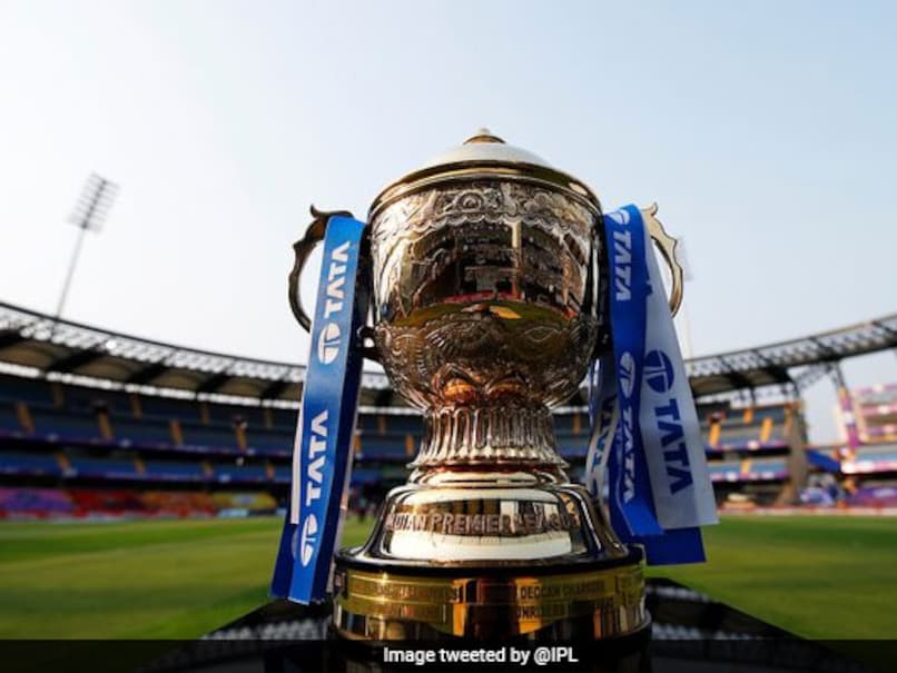 IPL 2025 Auction: Marquee Players Set for Bidding War in Jeddah