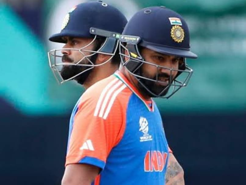 Rohit Sharma's T20 Future Uncertain After Kohli's Retirement