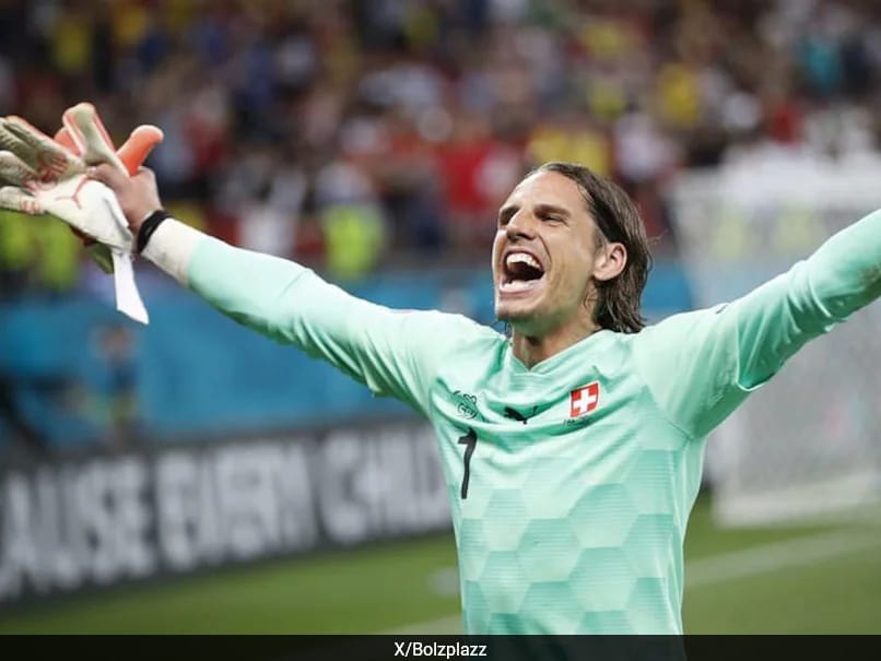 Swiss Goalkeeper Yann Sommer Retires from International Football