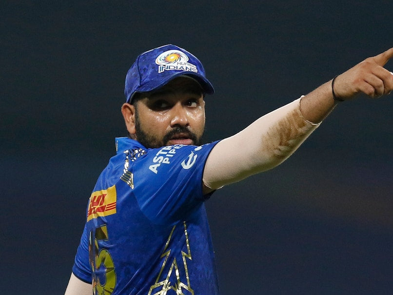 Rohit Sharma Set for 600-Run Season in IPL 2024, Predicts Aakash Chopra