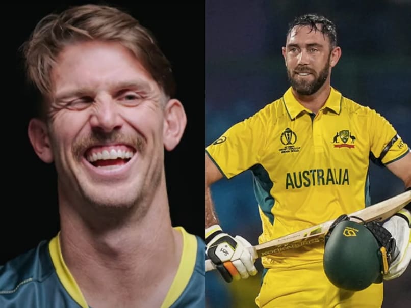 Australian Cricketers Face Hilarious Lie Detector Test