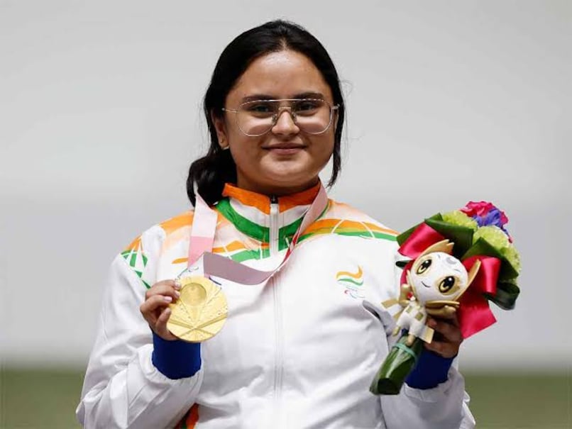 Avani Lekhara: From Tragedy to Paralympic Glory