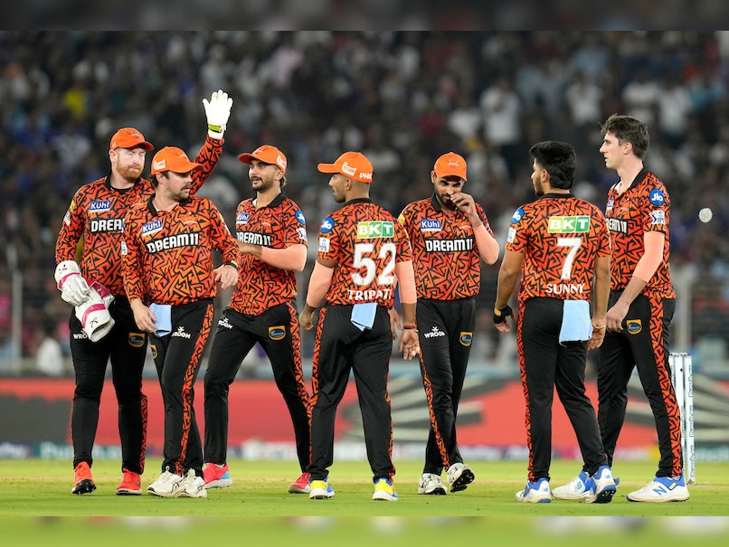 Moody's SRH Retention Picks: Cummins, Head, Abhishek, Klaasen Front-Runners