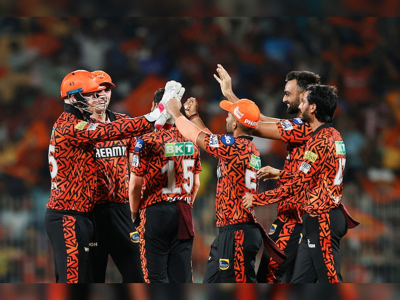 SRH Assistant Coach Helmot Vows to Return Stronger After IPL 2024 Final Loss