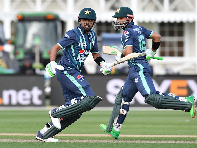 Pakistan Stars Azam, Rizwan, Afridi Unlikely to Play in Global T20 Canada