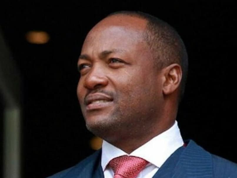 Brian Lara: India's Unconditional Love and the Allure of Chhole Bhature