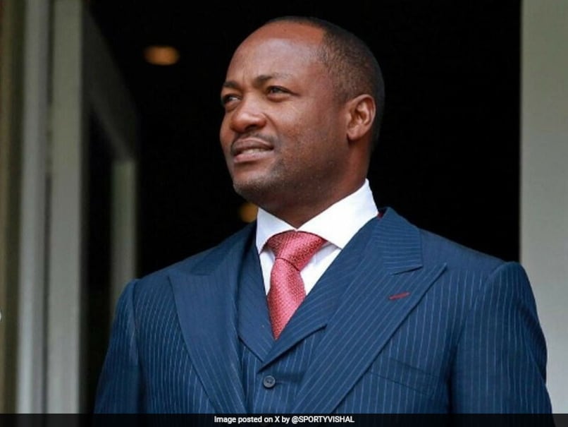 Viv Richards, Carl Hooper Demand Apology from Brian Lara over Intimidation Claims