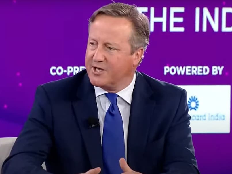 David Cameron Praises Virat Kohli as "Extraordinary Leader"