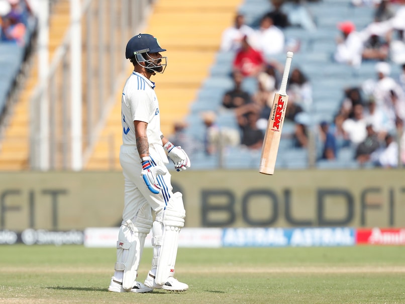 Virat Kohli Set to Reignite in Australia, Says M. S. K. Prasad